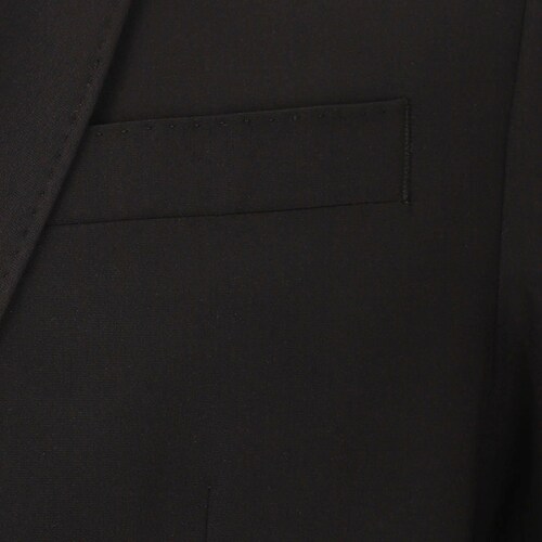 Traje  Formal Corte Recto Carlo Corinto para Hombre