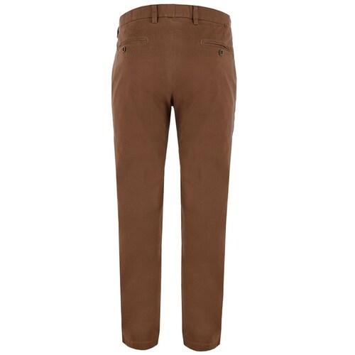 Pantalón Casual Corte Slim Fit  Carlo Corinto para Hombre