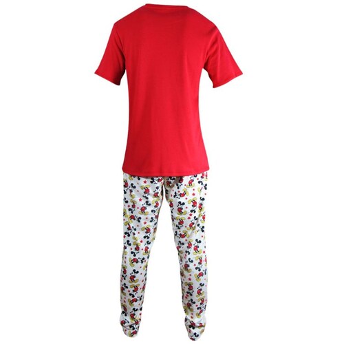 Pijama 2 Piezas Disney para Hombre