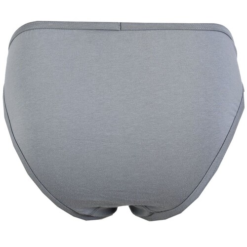 Bikini 3Pack Hanes para Hombre