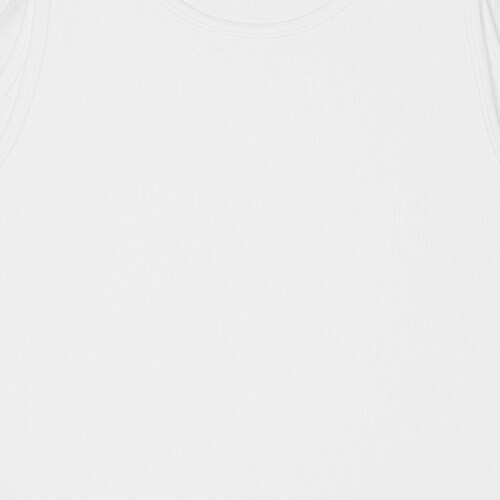 Playeras Tipo Tank 3 Pack  Redondo Calvin Klein para Hombre