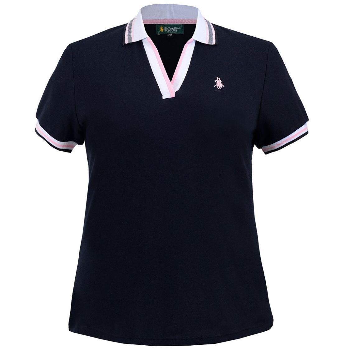 Polo hot sale royal feminino