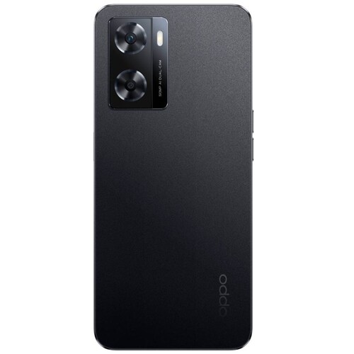 Celular Oppo A57 Color Negro R5 (Telcel)
