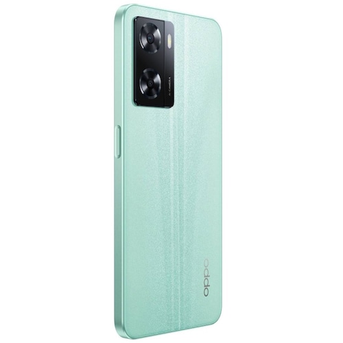 Celular Oppo A57 Color Verde R6 (Telcel)