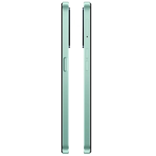 Celular Oppo A57 Color Verde R6 (Telcel)