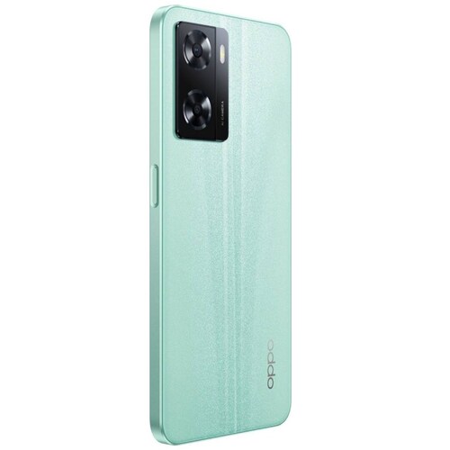 Celular Oppo A57 Color Verde R7 (Telcel)