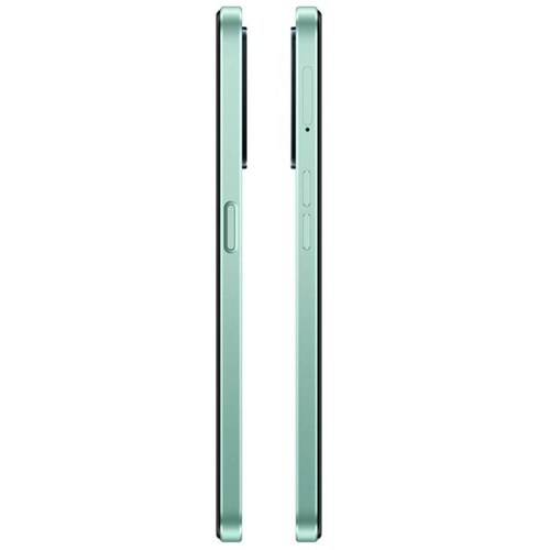Celular Oppo A57 Color Verde R7 (Telcel)