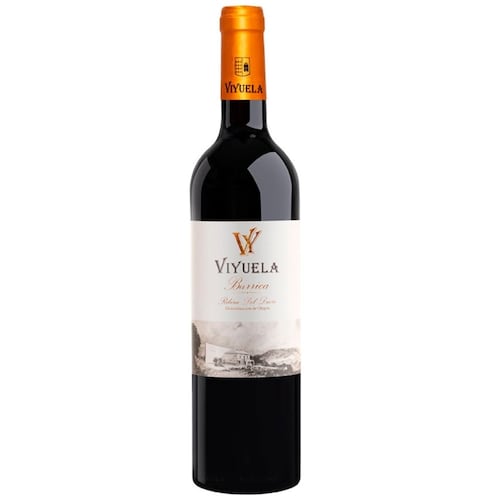  Vino Tinto Ribera Del Duero 750 Ml