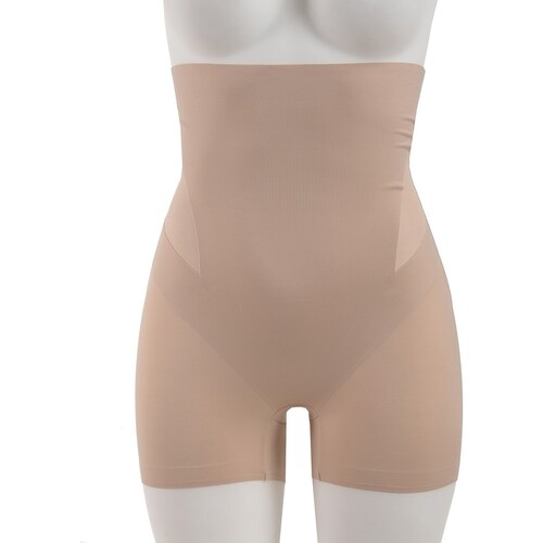 Faja Cintura Alta con Pierna Cupid para Mujer