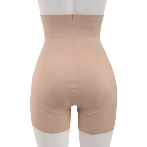 Faja Cintura Alta con Pierna Cupid para Mujer