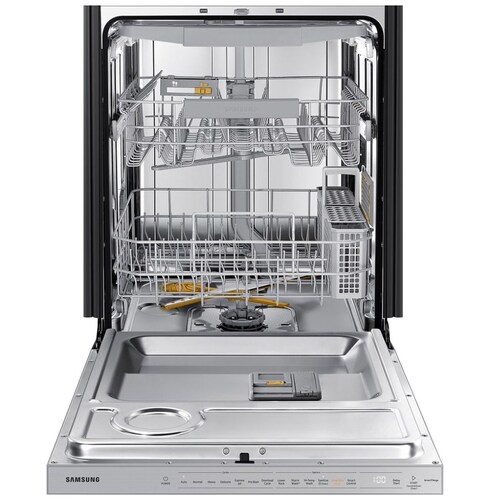Lavavajillas Samsung Bespoke Dw80B7070Ap/ax 15 Servicios