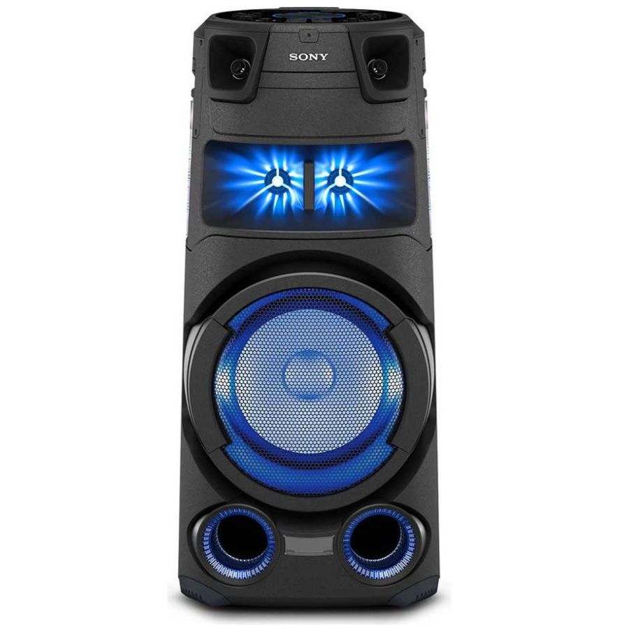 Bafle Sony Jbb He Partylight Mhc-V73D