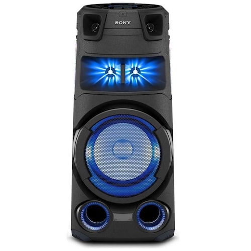 Bafle Sony Jbb He Partylight Mhc-V73D