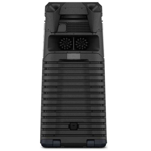 Bafle Sony Jbb He Partylight Mhc-V73D
