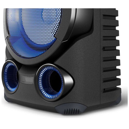 Bafle Sony Jbb He Partylight Mhc-V73D