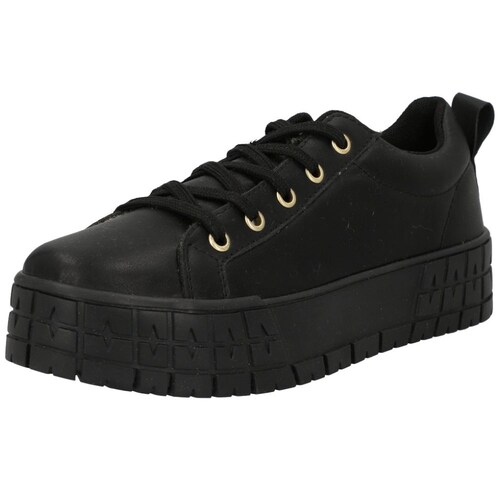Tenis con Plataforma para Dama Gianni Bini