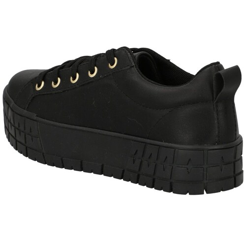 Tenis con Plataforma para Dama Gianni Bini