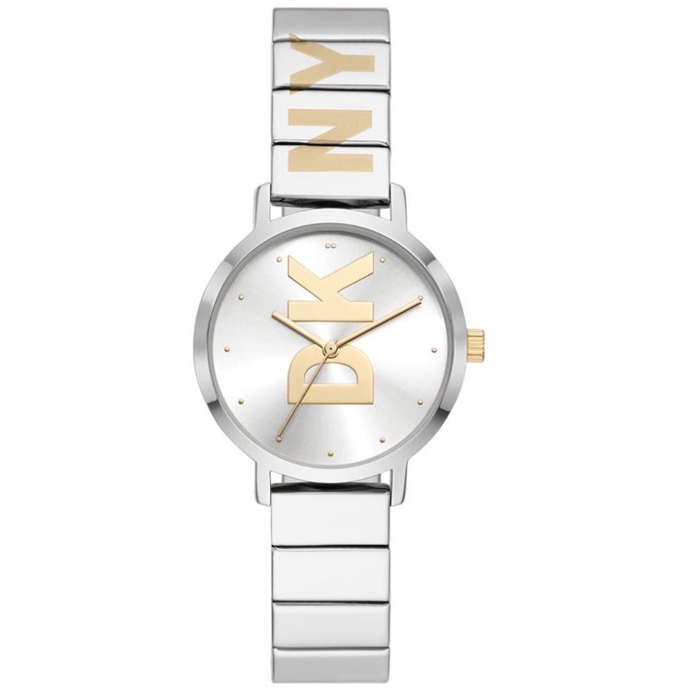 Reloj dkny dama online sanborns