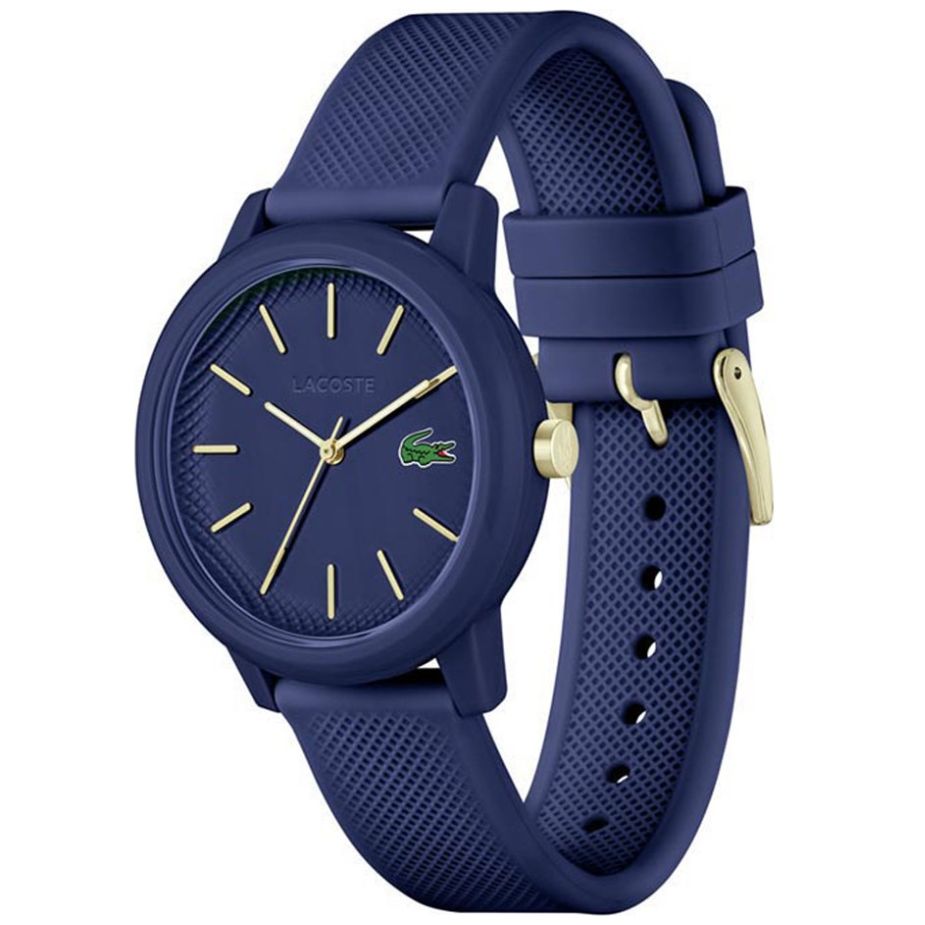Relojes lacoste hombre originales hotsell