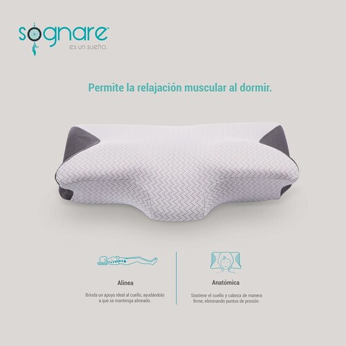 Sognare Cervicalm