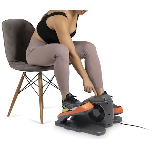 Eliptic Trainer