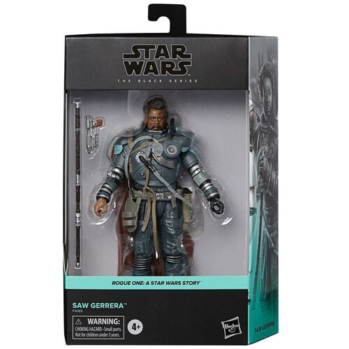 Figura de Acción Dlx Figure 2 Star Wars