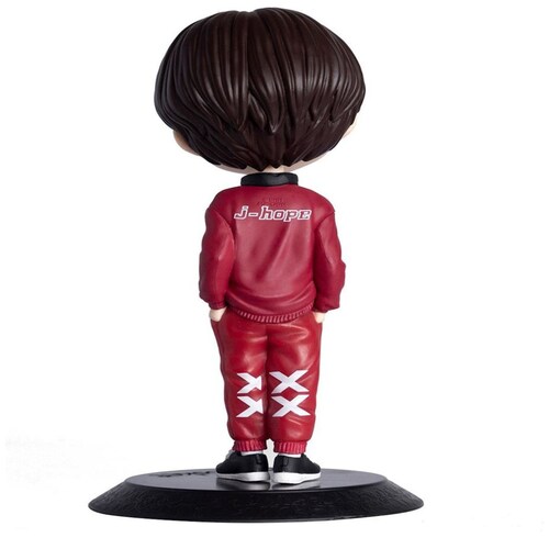 Figura D:j-Hope Drop Q Posket Vol.1 Tinytan Mic