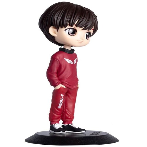 Figura D:j-Hope Drop Q Posket Vol.1 Tinytan Mic