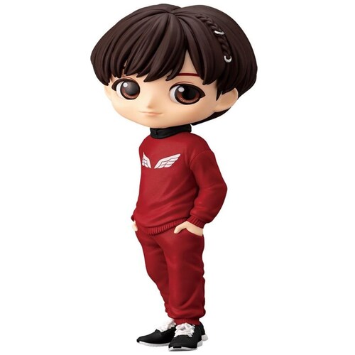 Figura D:j-Hope Drop Q Posket Vol.1 Tinytan Mic
