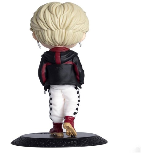 Figura A:jimin Drop Q Posket Vol.2 Tinytan Mic