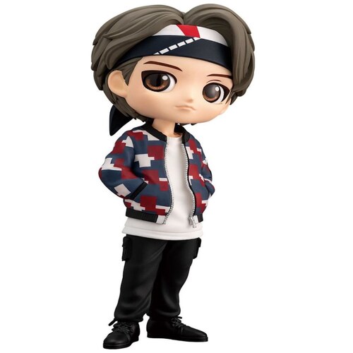 Figura B:v Drop Q Posket Vol.2 Tinytan Mic
