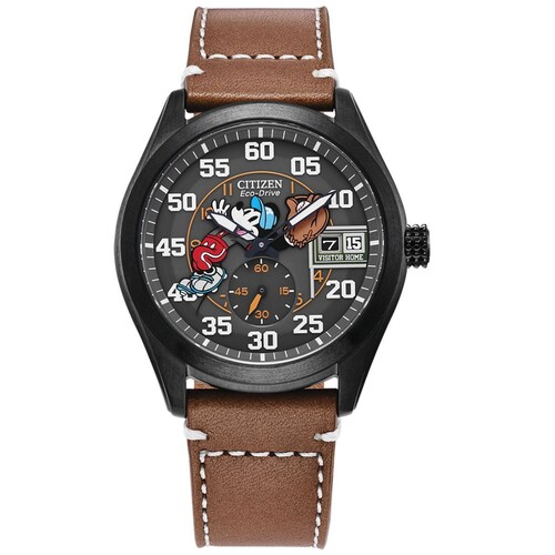 Reloj para Hombre Citizen  Disney Mickey Mouse C061599
