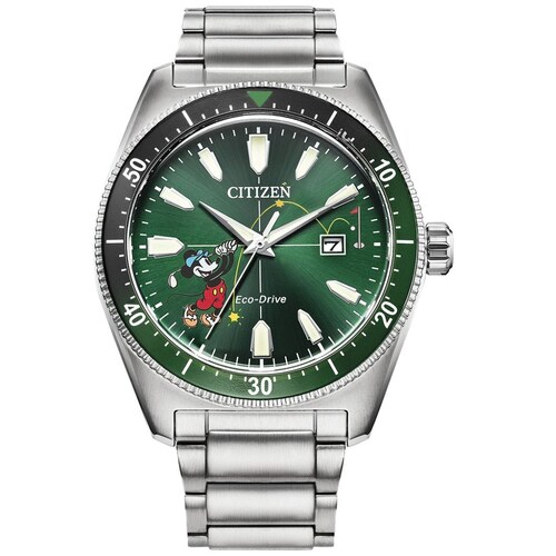 Reloj para Hombre Citizen  Disney Mickey Mouse C061592