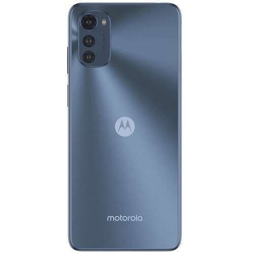 Celular Motorola E32 4G Xt2227-1 Color Gris R4 (Telcel)