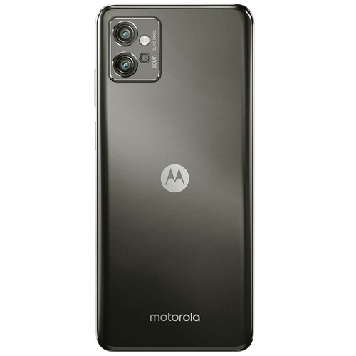 Celular Motorola G32 Xt2235-1 Color Gris R6 (Telcel)