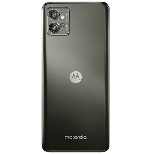 Celular Motorola G32 Xt2235-1 Color Gris R8 (Telcel)