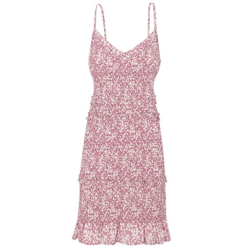 Vestido Smock Jeanious