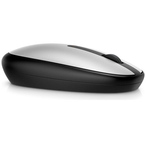 Mouse Inalámbrico Hp 240 Plata