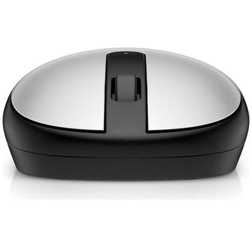 Mouse Inalámbrico Hp 240 Plata