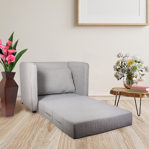 Home Nature Sillón Cama Praga