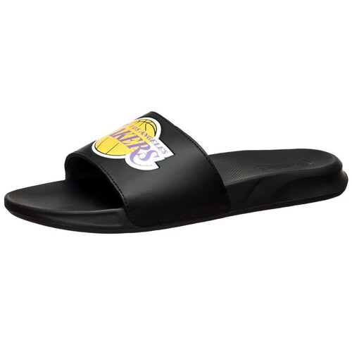 Sandalias los Angeles Lakers Nba