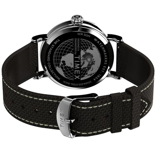 Reloj para Hombre  Timex Tw2V44100Vt Standard