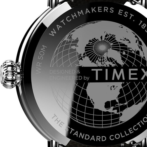 Reloj para Hombre  Timex Tw2V44100Vt Standard