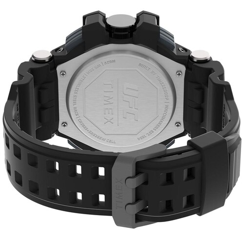 Reloj para Hombre  Timex Tw5M51800X3 Ufc Combat