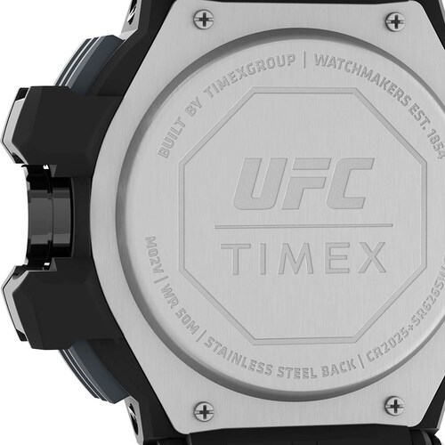 Reloj para Hombre  Timex Tw5M51800X3 Ufc Combat
