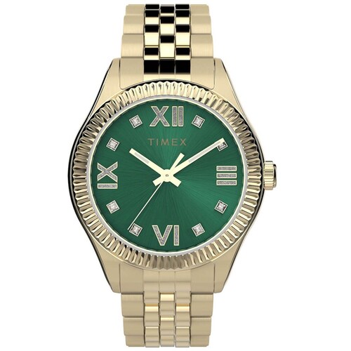 Reloj para Mujer   Timex Tw2V45500Vt Waterbury