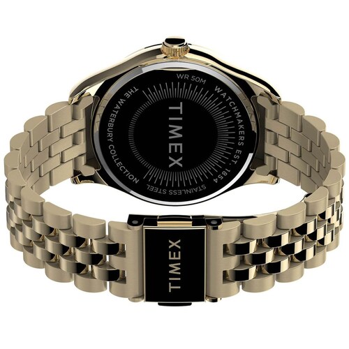 Reloj para Mujer   Timex Tw2V45700Vt Waterbury