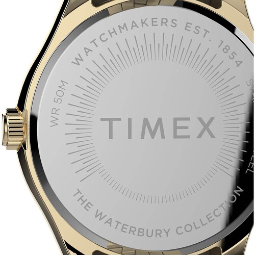 Reloj para Mujer   Timex Tw2V45700Vt Waterbury