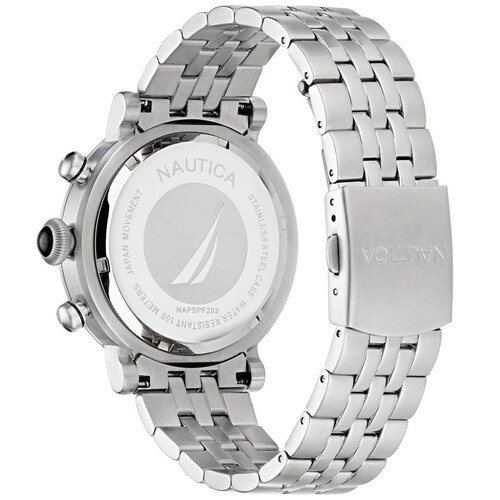 Reloj para Hombre Náutica Napspf203 Spettacolare