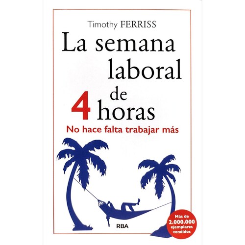 Semana Laboral de 4 Horas Vergara & Riba